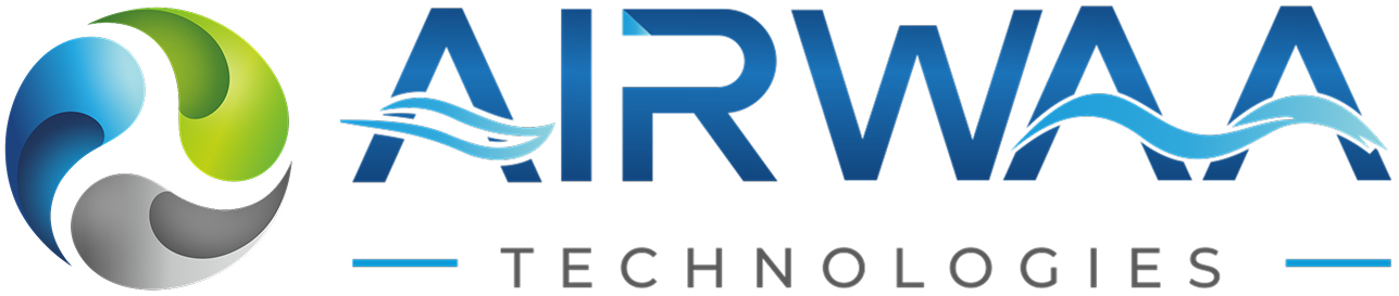 Airwaa Technologies Logo